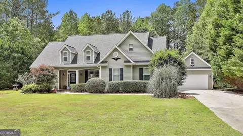 465 Crabapple Rd, Fayetteville, GA 30215