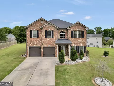 85 Foxgrove Cv, Covington, GA 30014 photo 43