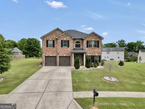 85 Foxgrove Cv, Covington, GA 30014 photo 42