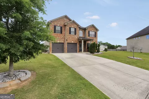 85 Foxgrove Cv, Covington, GA 30014 photo 3