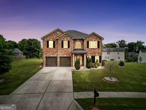 85 Foxgrove Cv, Covington, GA 30014