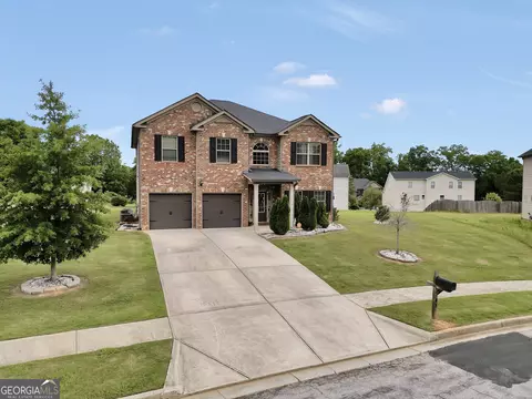 85 Foxgrove Cv, Covington, GA 30014 photo 4