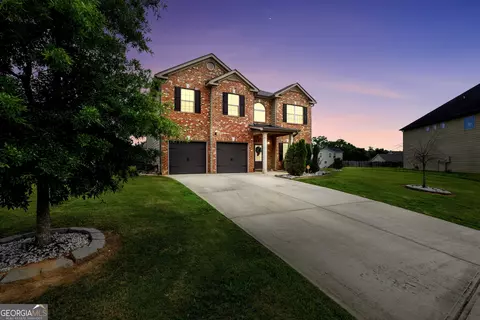 85 Foxgrove Cv, Covington, GA 30014 photo 2