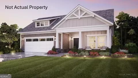 3462 Fishpond Cir, Dacula, GA 30019