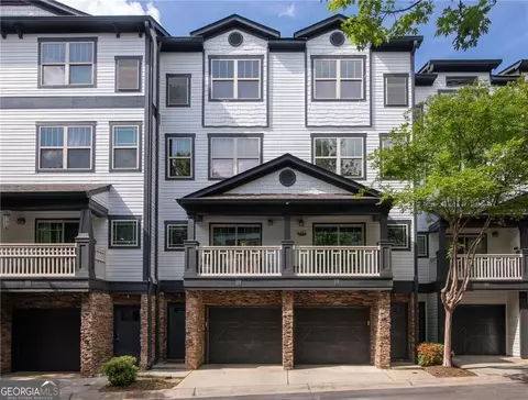 221 Semel Cir NW #273, Atlanta, GA 30309