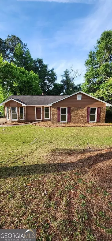 5820 Laing St, Columbus, GA 31907