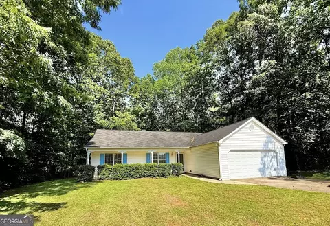 580 Ishman Ballard Rd, Newnan, GA 30263
