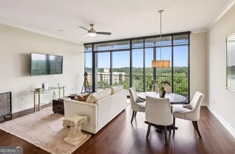 2233 Peachtree Rd NE #903, Atlanta, GA 30309