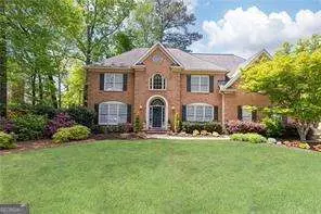 Undisclosed, Marietta, GA 30068