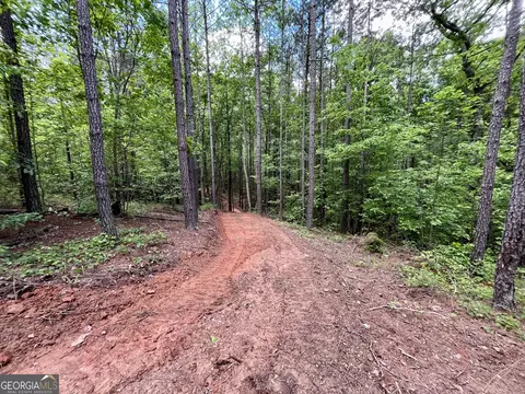 0 Rollin Ml #TRACT 2, Franklin, GA 30217 photo 6