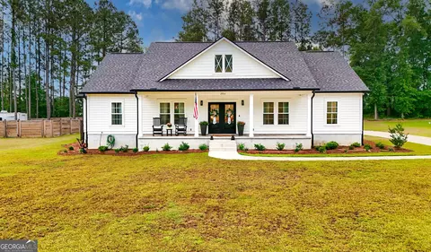 286 Pasco Rd, Thomasville, GA 31757