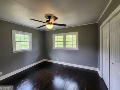 Bedroom - 111 Oconee St, Warner Robins, GA 31088 photo 1 of 2