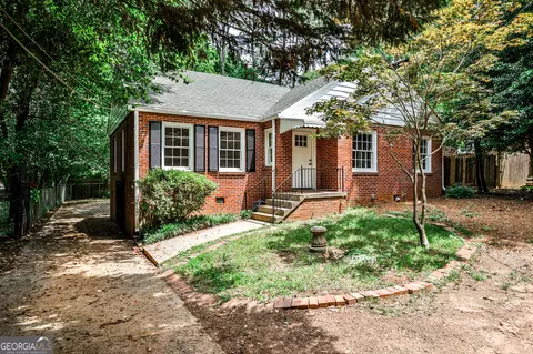 1986 N Decatur Rd NE, Atlanta, GA 30307