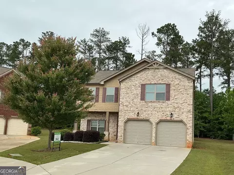 Exterior - 620 Sedona Loop, Hampton, GA 30228 photo 2 of 2