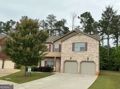 620 Sedona Loop, Hampton, GA 30228