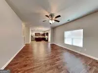 Entry Way - 620 Sedona Loop, Hampton, GA 30228 photo 1 of 5