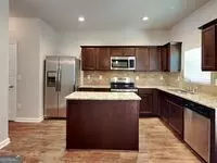 Kitchen - 620 Sedona Loop, Hampton, GA 30228 photo 2 of 2