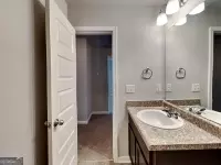 Entry Way - 620 Sedona Loop, Hampton, GA 30228 photo 5 of 5