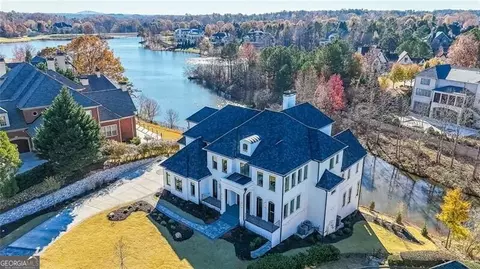 2837 Darlington Run, Duluth, GA 30097