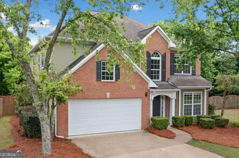 508 Canton Ct, Canton, GA 30115