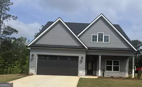 40 Burwick Ct #10, Newnan, GA 30265