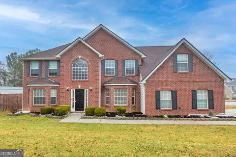 1439 Alice Ave, Lithonia, GA 30058