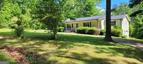 294 A Donald Rd, Canton, GA 30114