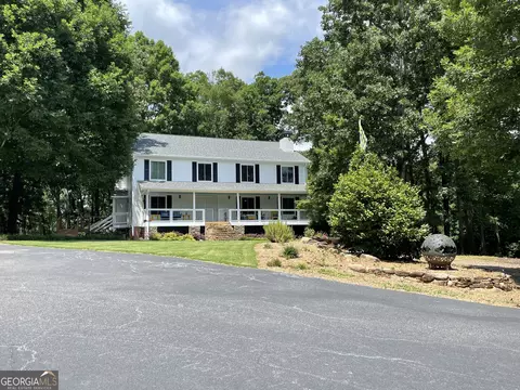 1510 Skelton Rd, Hoschton, GA 30548