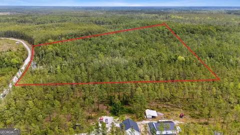 V/l 102 Old Reserve Road, Waverly, GA 31565