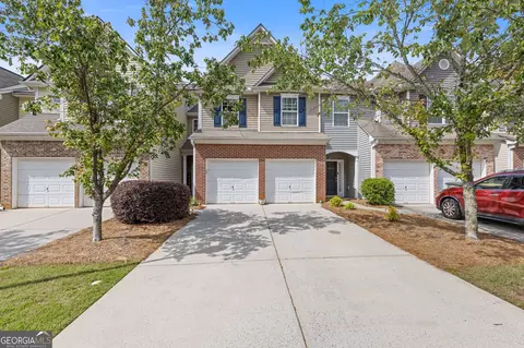 2280 Baker Station Dr, Acworth, GA 30101