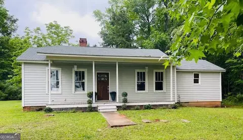 15417 E Hwy 22 NE, Sparta, GA 31087