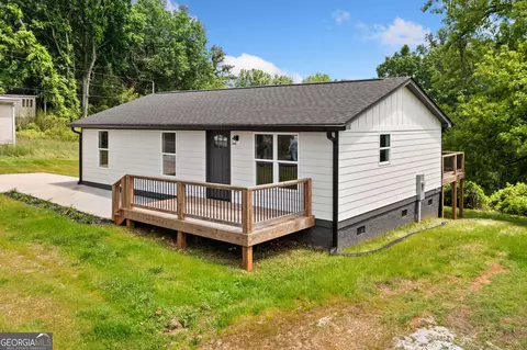 153 Church St, Ball Ground, GA 30107