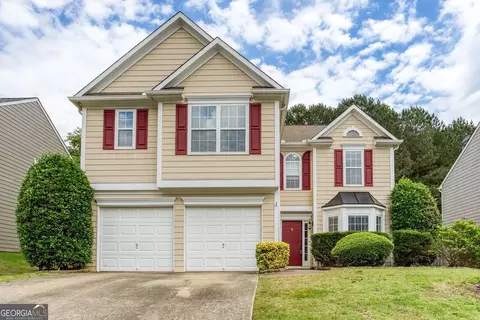 3514 Ethridge Ln NW, Kennesaw, GA 30144