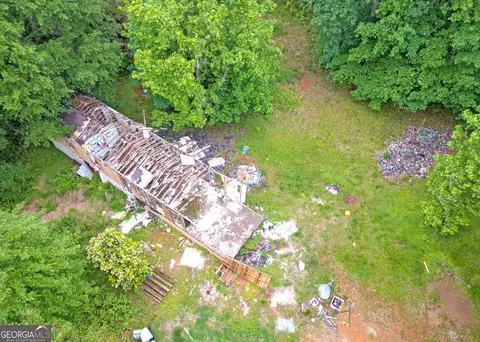 464 Deer Meadows Estates Rd, Carnesville, GA 30521 photo 6