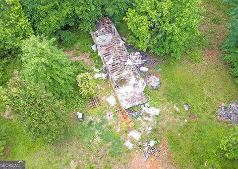 464 Deer Meadows Estates Rd, Carnesville, GA 30521 photo 5