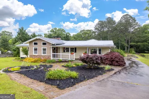 191 Durham St, Dallas, GA 30132