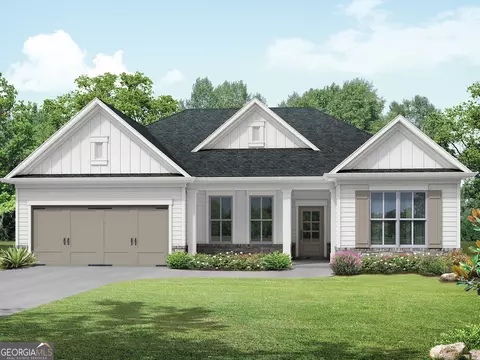 113 Donnie Way, Statham, GA 30666
