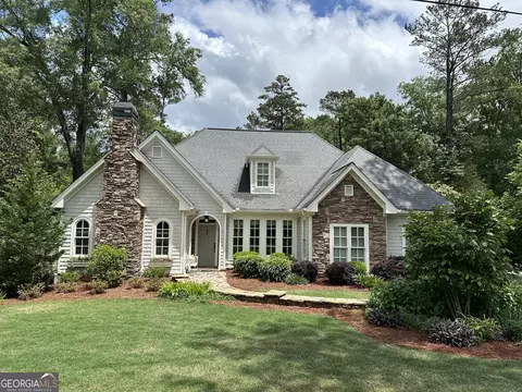 897 William St, Madison, GA 30650