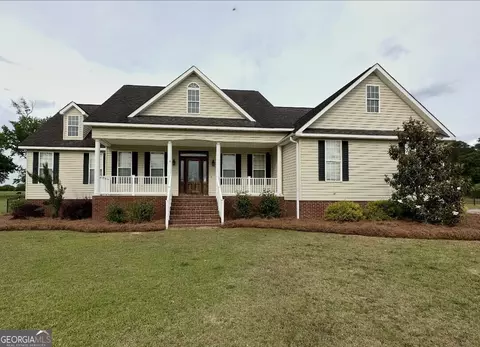 238 Nobles Rd, Danville, GA 31017