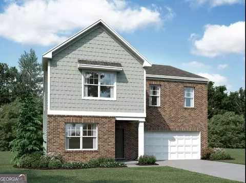 7791 Sudbury Cir, Covington, GA 30014