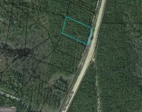 lot17 Old Waynesville Rd, Waynesville, GA 31566