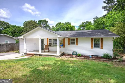 16 Van Tassel Dr SE, Lindale, GA 30147