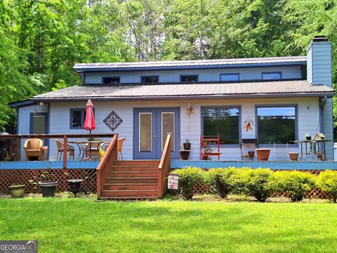 180 Crooked Creek Bay Rd #10, Eatonton, GA 31024
