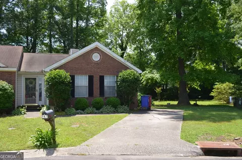 147 Wesleyan Way, Macon, GA 31210