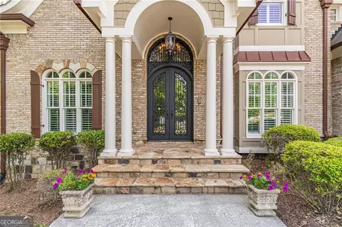 1584 Water Springs Way, Dacula, GA 30019