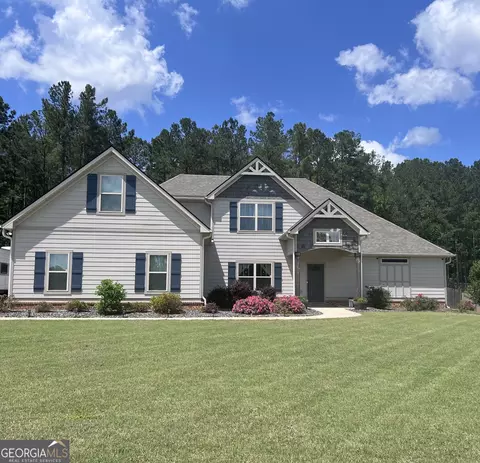 216 Springdale Estates Dr, Senoia, GA 30276
