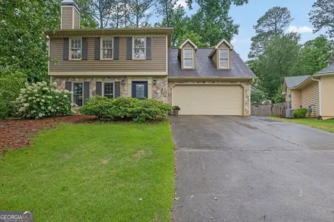3470 Whisperwood Ct NW, Marietta, GA 30064