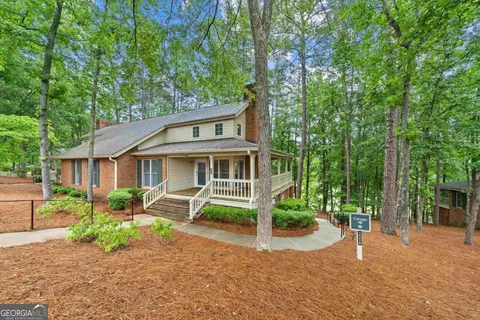 1022 Cupp Ln, Greensboro, GA 30642