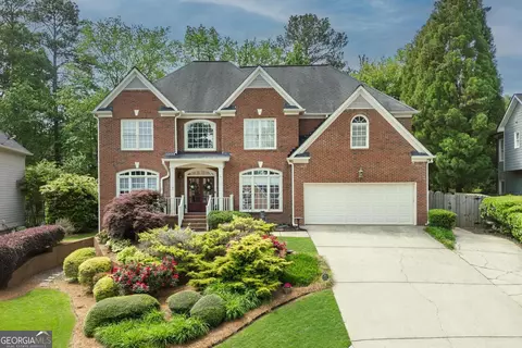 6317 Benbrooke Overlook Overlook NW, Acworth, GA 30101
