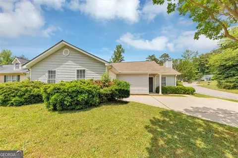 1626 Cobbs Creek Ln, Decatur, GA 30032
